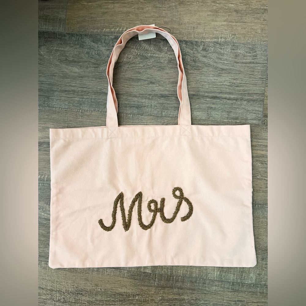Francesca’s Tote NWT